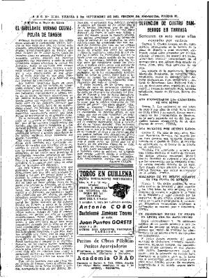 ABC SEVILLA 08-09-1961 página 29