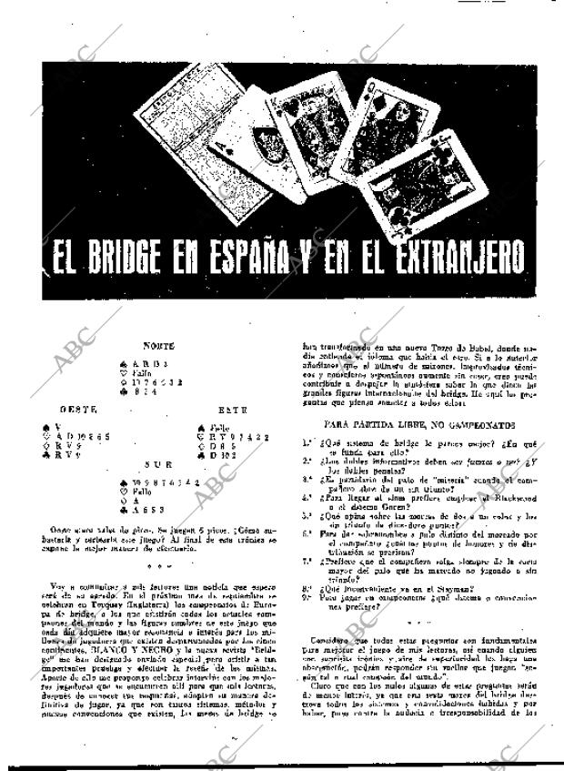 BLANCO Y NEGRO MADRID 09-09-1961 página 102