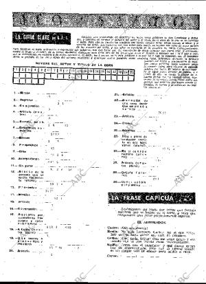 BLANCO Y NEGRO MADRID 09-09-1961 página 116