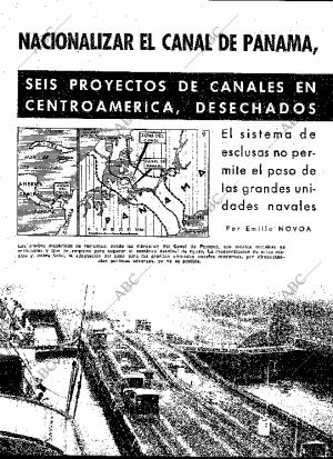 BLANCO Y NEGRO MADRID 09-09-1961 página 26