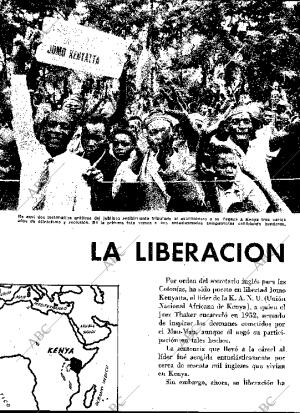 BLANCO Y NEGRO MADRID 09-09-1961 página 32