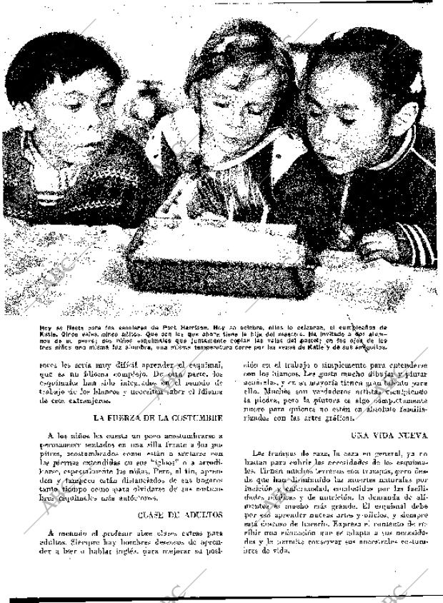 BLANCO Y NEGRO MADRID 09-09-1961 página 50