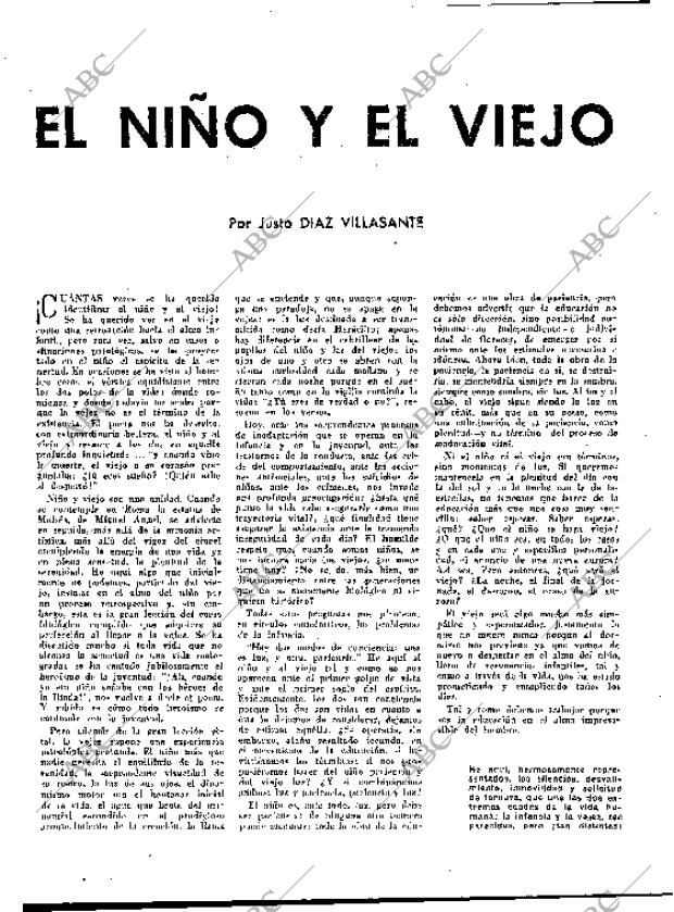 BLANCO Y NEGRO MADRID 09-09-1961 página 52