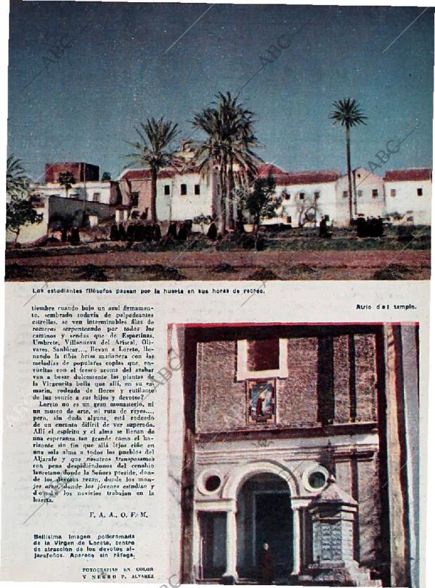 BLANCO Y NEGRO MADRID 09-09-1961 página 61