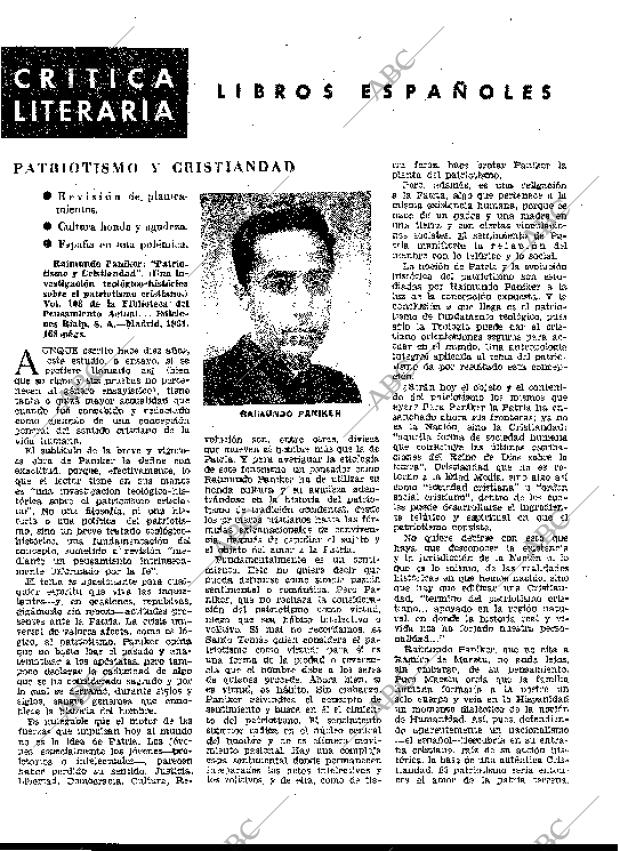 BLANCO Y NEGRO MADRID 09-09-1961 página 81