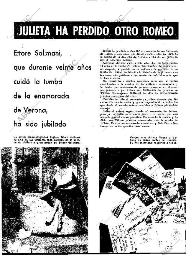 BLANCO Y NEGRO MADRID 09-09-1961 página 98
