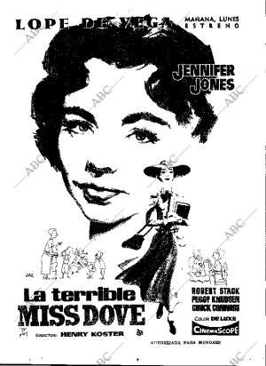 ABC MADRID 10-09-1961 página 27