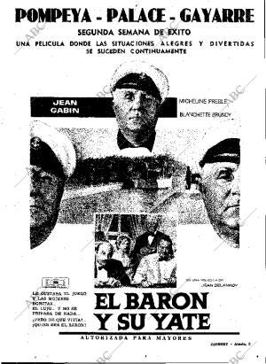 ABC MADRID 10-09-1961 página 31