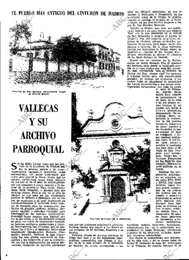 ABC MADRID 10-09-1961 página 32