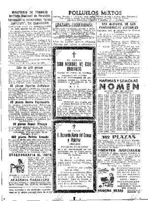 ABC MADRID 10-09-1961 página 86