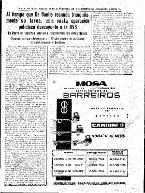 ABC SEVILLA 12-09-1961 página 17