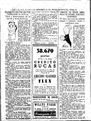 ABC SEVILLA 12-09-1961 página 28