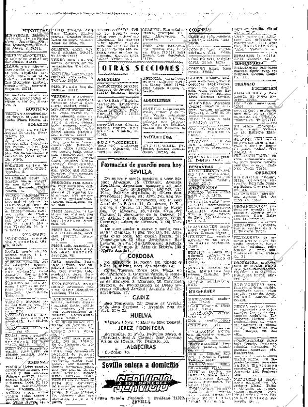 ABC SEVILLA 12-09-1961 página 37