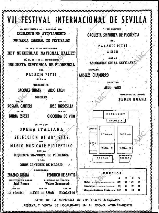 ABC SEVILLA 12-09-1961 página 6