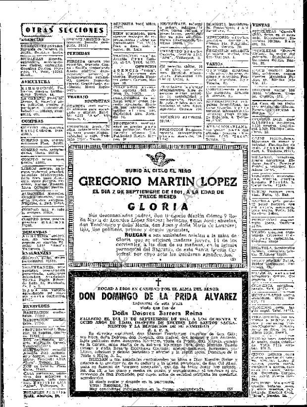 ABC SEVILLA 13-09-1961 página 26