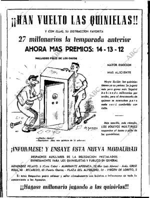 ABC SEVILLA 14-09-1961 página 10