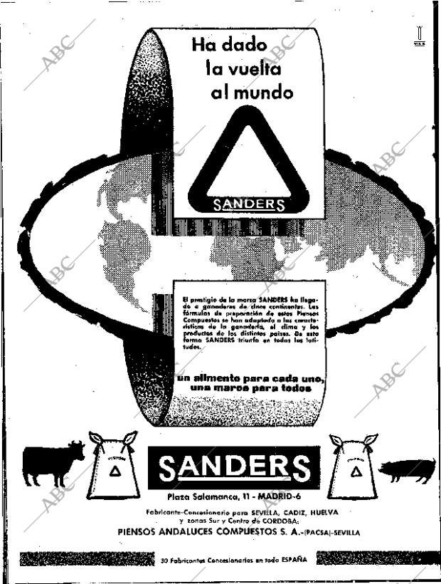 ABC SEVILLA 14-09-1961 página 12