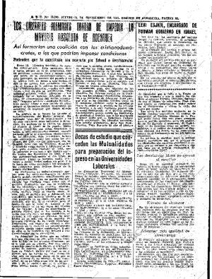 ABC SEVILLA 14-09-1961 página 23