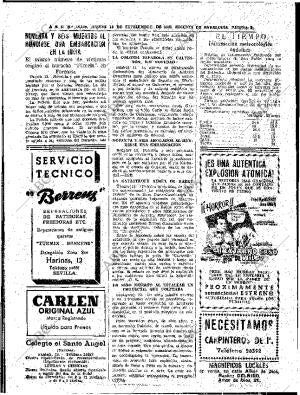 ABC SEVILLA 14-09-1961 página 26