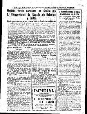 ABC SEVILLA 14-09-1961 página 29