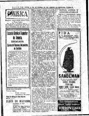 ABC SEVILLA 14-09-1961 página 30