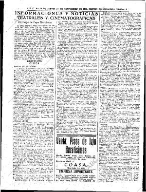 ABC SEVILLA 14-09-1961 página 31