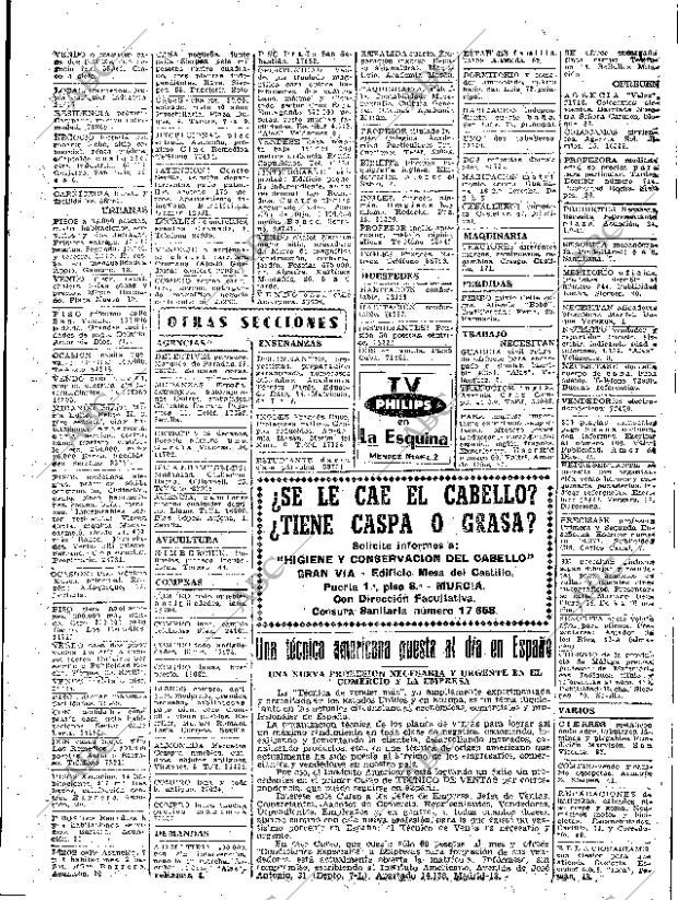 ABC SEVILLA 14-09-1961 página 33