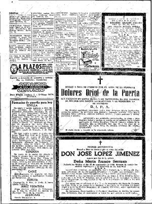 ABC SEVILLA 14-09-1961 página 34