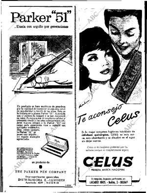 ABC SEVILLA 14-09-1961 página 4