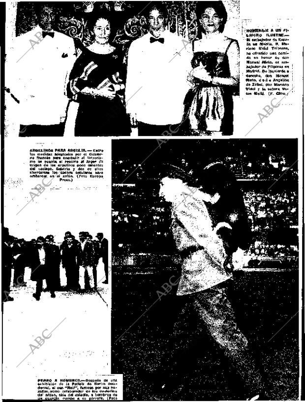 ABC SEVILLA 14-09-1961 página 9