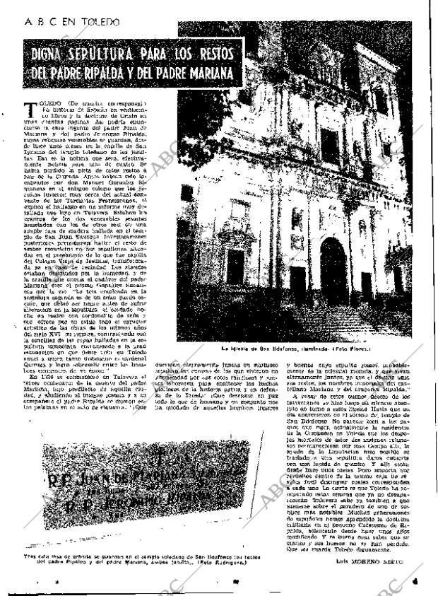 ABC MADRID 15-09-1961 página 13