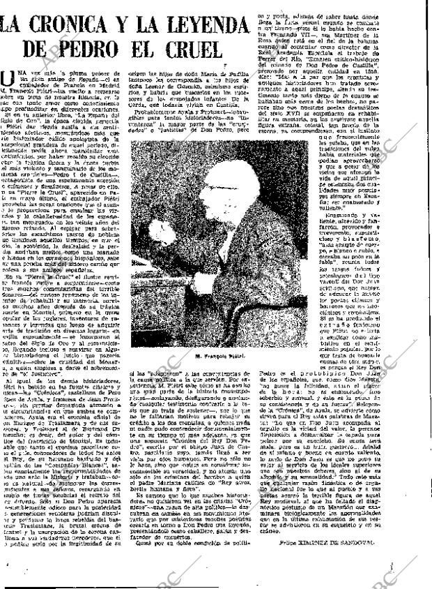 ABC MADRID 15-09-1961 página 19