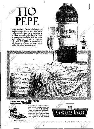 ABC MADRID 15-09-1961 página 2