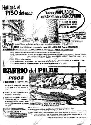 ABC MADRID 15-09-1961 página 22