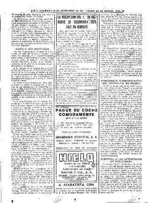 ABC MADRID 15-09-1961 página 24