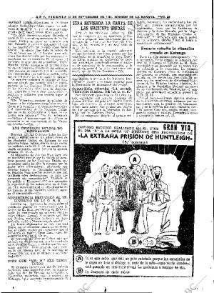 ABC MADRID 15-09-1961 página 29