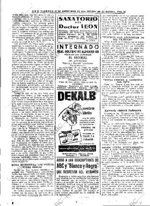 ABC MADRID 15-09-1961 página 34