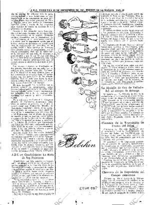 ABC MADRID 15-09-1961 página 40