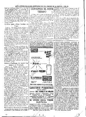 ABC MADRID 15-09-1961 página 41