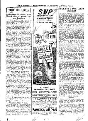 ABC MADRID 15-09-1961 página 42