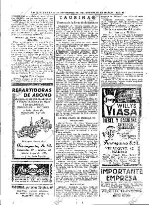 ABC MADRID 15-09-1961 página 44