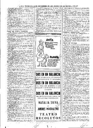 ABC MADRID 15-09-1961 página 50