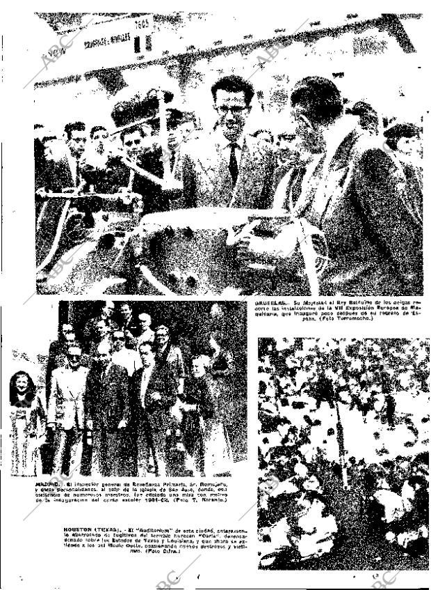 ABC MADRID 15-09-1961 página 8