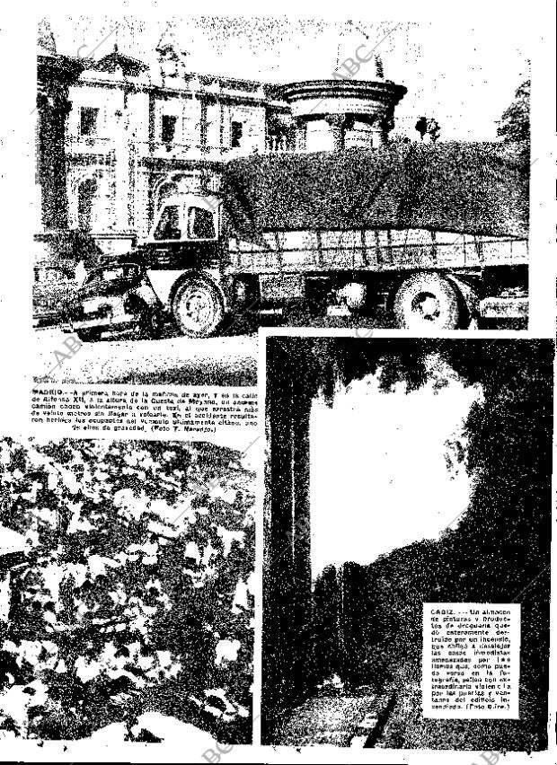 ABC MADRID 15-09-1961 página 9