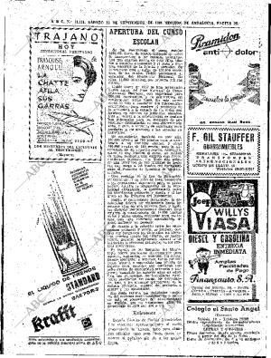 ABC SEVILLA 16-09-1961 página 26