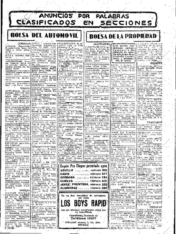 ABC SEVILLA 16-09-1961 página 39