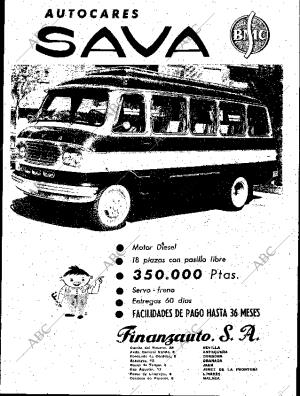 ABC SEVILLA 16-09-1961 página 7