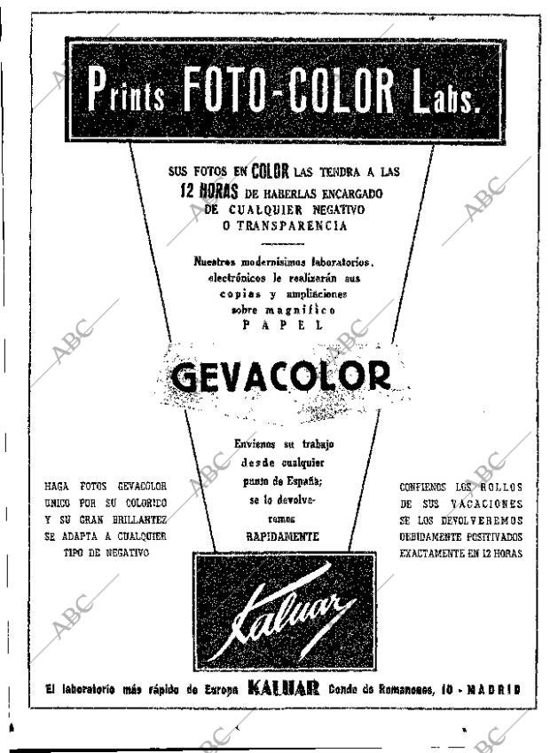 ABC MADRID 17-09-1961 página 10