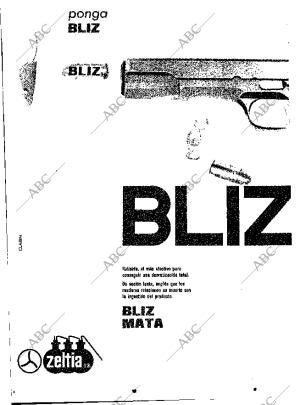 ABC MADRID 17-09-1961 página 14
