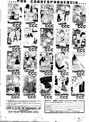ABC MADRID 17-09-1961 página 16